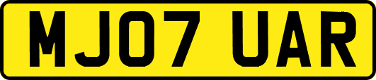 MJ07UAR
