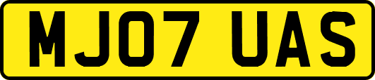 MJ07UAS