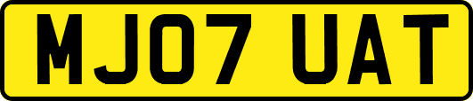 MJ07UAT