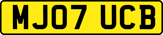 MJ07UCB