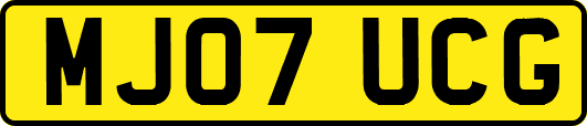 MJ07UCG