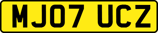 MJ07UCZ