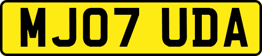 MJ07UDA