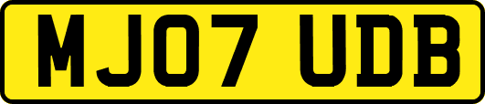 MJ07UDB