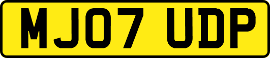 MJ07UDP