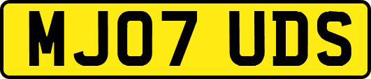 MJ07UDS