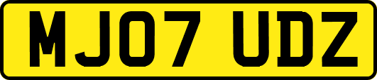 MJ07UDZ