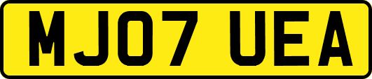 MJ07UEA