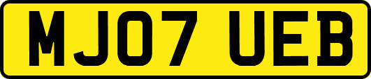 MJ07UEB