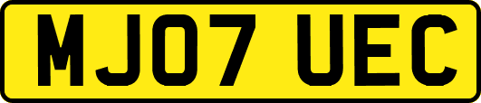 MJ07UEC