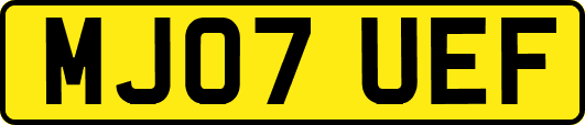 MJ07UEF
