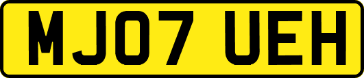 MJ07UEH