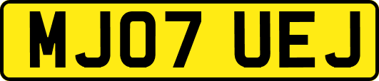 MJ07UEJ