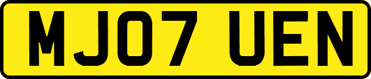 MJ07UEN