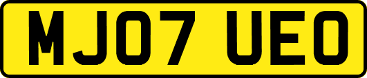 MJ07UEO