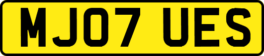 MJ07UES