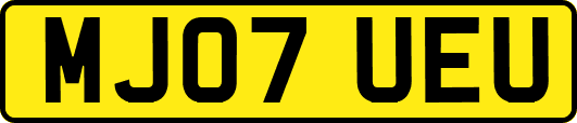 MJ07UEU