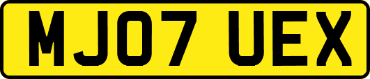 MJ07UEX