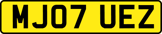 MJ07UEZ