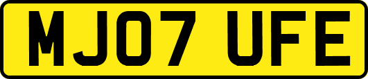 MJ07UFE