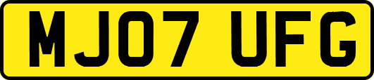 MJ07UFG