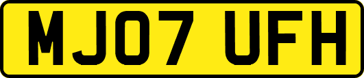 MJ07UFH