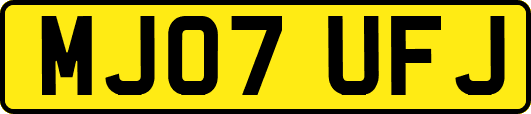 MJ07UFJ