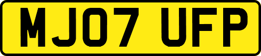 MJ07UFP