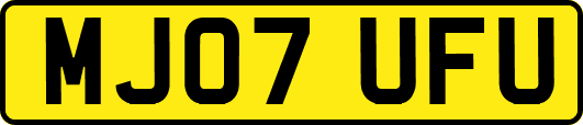 MJ07UFU