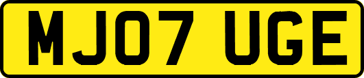 MJ07UGE
