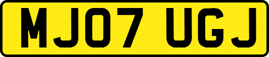 MJ07UGJ