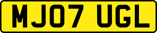 MJ07UGL