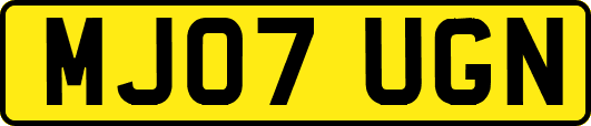 MJ07UGN
