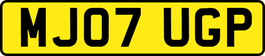 MJ07UGP