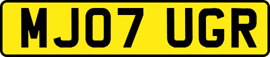 MJ07UGR