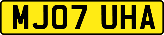 MJ07UHA