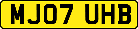 MJ07UHB