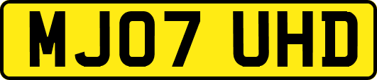 MJ07UHD