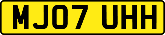 MJ07UHH