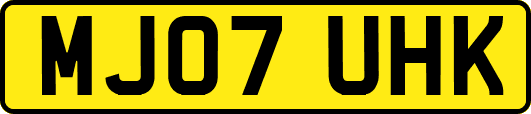 MJ07UHK