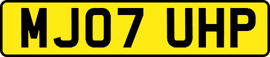 MJ07UHP