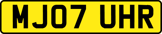 MJ07UHR