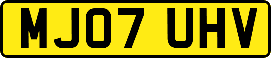 MJ07UHV