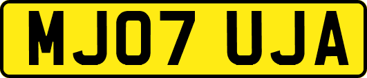MJ07UJA