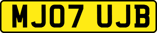 MJ07UJB