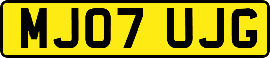 MJ07UJG