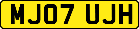 MJ07UJH