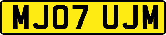 MJ07UJM