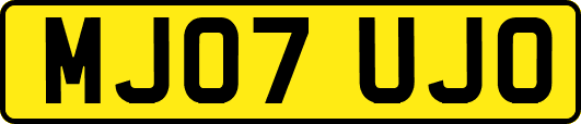 MJ07UJO