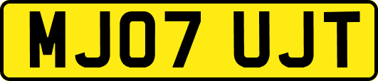 MJ07UJT